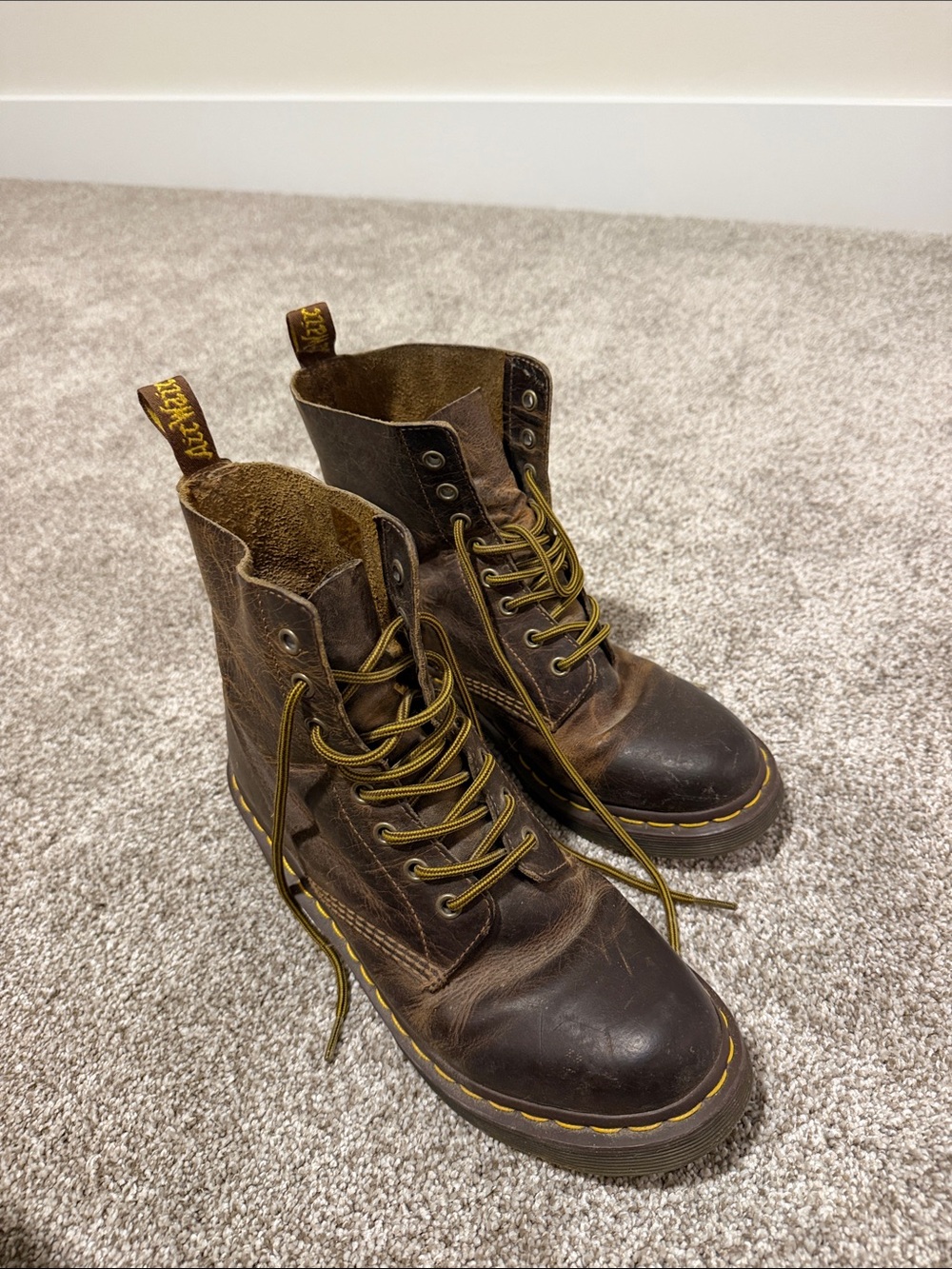 Women’s Dr. Martens